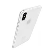 puzdro Back Case Devia UltraNaked Apple Iphone XR Clear