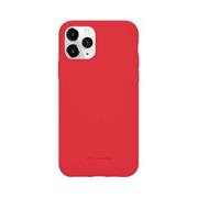 puzdro Back Case Hana Soft Huawei P40Lite Red