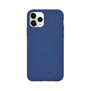puzdro Back Case Hana Soft Samsung A12 Blue