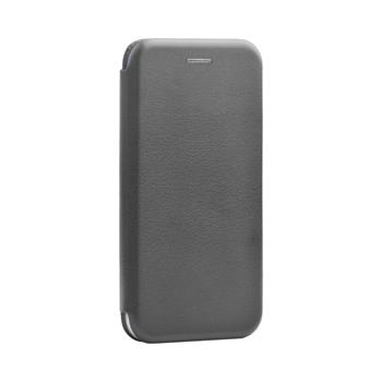 puzdro Flip Case Atlas Fit Samsung A21S Gray