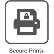 secure print plus licence BROTHER