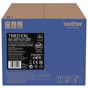 toner BROTHER TN-821XXL Black HL-L9430CDN/L9470CDN, MFC-L9630CDN/L9670CDN (15000 str.)