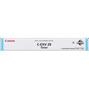 toner CANON C-EXV29 cyan iRAC5030/iRAC5035/iRAC5235/iRAC5240 (27000 str.)