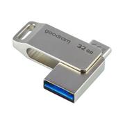 USB kľúč Goodram ODA3 - 32GB (TypeC/USB3.2)