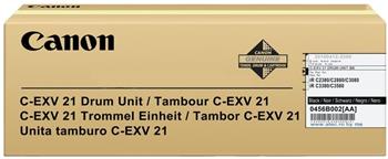 valec CANON C-EXV21BK black iRC2380i/C2880/C2880i/C3380/C3380i/C3580/C3580i (77000 str.)