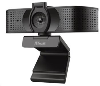 Web kamera TRUST Teza 4K UHD Webcam