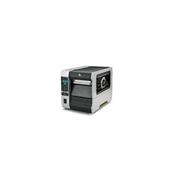 Zebra TT Printer ZT620; 6",300 dpi,Euro and UK cord,Serial,USB,Gigabit Ethernet,Bluetooth 4.0,USB Host,Tear,Color Touch,ZPL