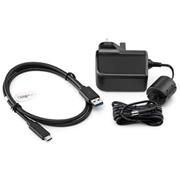 adaptér kit BROTHER EU (LK-1001CEU) PT-E310/E560, ADS-1300/1800W