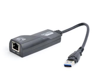 Adaptér z USB 3.0 na LAN, GEMBIRD