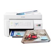 AKCIA: EPSON L5316  + Darčekový box (káva, čokoláda, prosecco)