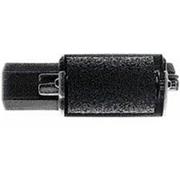 alt. farbiaci valček wecare ARMOR pre EPSON IR40 Gr.744 čierny (1ks)