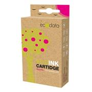 alt. kazeta ECODATA pre BROTHER DCP-130/135 Magenta (LC-1000/970M) 20ml