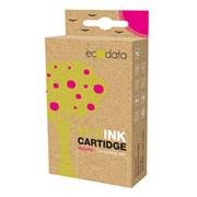 alt. kazeta ECODATA pre EPSON T2713 27XL DURABrite Magenta pre EPSON WF-3620/3640, WF-7110/7610/7620 11ml