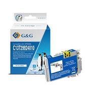 alt. kazeta G&G (EPSON C13T29924010 pre EPSON Expression Home XP-235/XP-332/XP-335/XP-432/XP-435 (9.6ml) 