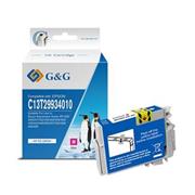 alt. kazeta G&G (EPSON C13T29934010 pre EPSON Expression Home XP-235/XP-332/XP-335/XP-432/XP-435 (9.6ml)
