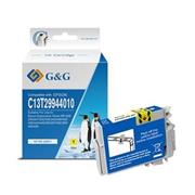 alt. kazeta G&G (EPSON C13T29944010 pre EPSON Expression Home XP-235/XP-332/XP-335/XP-432/XP-435 (9.6ml)