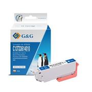 alt. kazeta G&G (EPSON C13T33614010 pre EPSON Expression Premium XP-530 ( C11CE81402) EPSON Expression Prem (11.0ml)