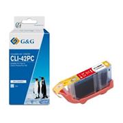 alt. kazeta G&G pre CANON CLI-42PC Pixma Pro-100 (13,5ml)