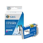 alt. kazeta G&G pre EPSON C13T18134012 XP-102 / XP-202 / XP-205 / XP-30 / XP-302 / XP-305 / XP-402 / XP-405 (10ml)