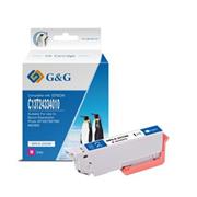 alt. kazeta G&G pre EPSON C13T24334010 XP-750 / XP-850 (13,8ml)