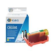 alt. kazeta G&G pre HP CB325EE (HP364XL) Deskjet 3070A e-All-in-One / Deskjet 3520 e-All-in-One / Deskjet 3522 (13,6ml)