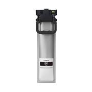 alt. kazeta pre EPSON C13T11D140 XL BK WF-C5390DW/WF-C5890DWF (105 ml)