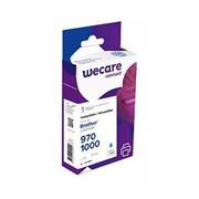 alt. kazeta wecare ARMOR pre BROTHER DCP-130/135 Cyan (LC-1000/970Y)