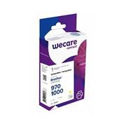 alt. kazeta wecare ARMOR pre BROTHER DCP-130/135 Yellow (LC-1000/970Y)