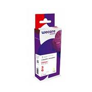 alt. kazeta wecare ARMOR pre CANON BJC 3000/6000, S400/500/600, i550/i850 Yellow (BCI-3/6Y) 16ml