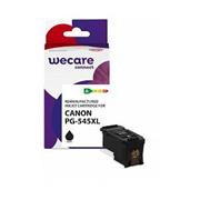alt. kazeta wecare ARMOR pre CANON MG 2450/2550/2555 PG-545 XL Black 16,5ml