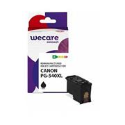 alt. kazeta wecare ARMOR pre CANON Pixma MG2150/3150 PG-540XL Black 22 ml (695 str.)