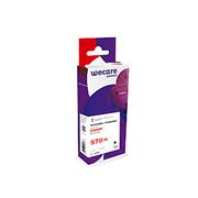 alt. kazeta wecare ARMOR pre CANON Pixma MG5751 black ,PGI570BKXL, 22ml