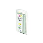 alt. kazeta wecare ARMOR pre DesignJet Z 2100, 3100, 3200, 5200, 5400 Yellow C9454A