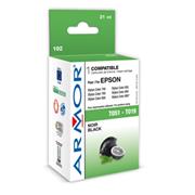 alt. kazeta wecare ARMOR pre EPSON SC 740/800/880 Black (T051/T019) Universal