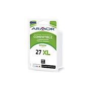 alt. kazeta wecare ARMOR pre EPSON T271140 Black pre WF3620,3640,7110,7610,7620 21ml (1300 str.)