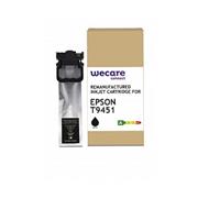 alt. kazeta wecare ARMOR pre EPSON T9451 Black XL pre WF-C5210/C5290/C5710/C5790 (5000 str.)