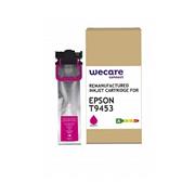 alt. kazeta wecare ARMOR pre EPSON T9453 Magenta XL pre WF-C5210/C5290/C5710/C5790 (5000 str.)