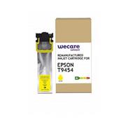 alt. kazeta wecare ARMOR pre EPSON T9454 Yellow XL pre WF-C5210/C5290/C5710/C5790 (5000 str.)