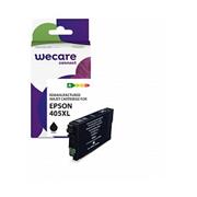 alt. kazeta wecare ARMOR pre EPSON WF Pro WF-3820,25,30, 4820,25,30 Black 405XL (1100str.)