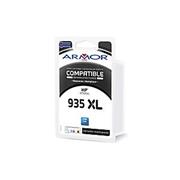 alt. kazeta wecare ARMOR pre HP C2P24AE Cyan pre OJ6812,6815,OJPro6230,6830,6835 12ml (850 str.)