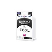 alt. kazeta wecare ARMOR pre HP C2P25AE Magenta pre OJ6812,6815,OJPro6230,6830,6835 12ml (850 str.)