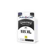 alt. kazeta wecare ARMOR pre HP C2P26AE Yellow pre OJ6812,6815,OJPro6230,6830,6835 12ml (850 str.)