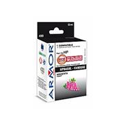 alt. kazeta wecare ARMOR pre HP C4908AE Magenta pre OJPro8000,8500 24ml (1810 str.)