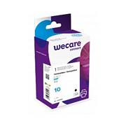 alt. kazeta wecare ARMOR pre HP Officejet 9110/9120/9130 black C4844A (69ml)