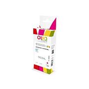 alt. kazeta wecare ARMOR pre HP OJ 8218/8720 Magenta No.953XL (F6U17AE)  26ml