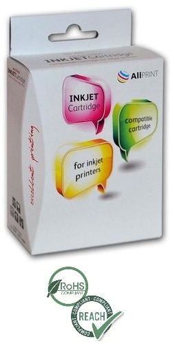alt. kazeta XEROX EPSON WorkForce M100/M105/M200 Black (T7741), 140 ml
