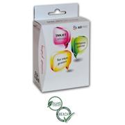 alt. kazeta XEROX EPSON WorkForce M100/M105/M200 Black (T7741), 140 ml