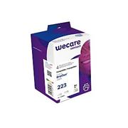 alt. multipack wecare ARMOR pre BROTHER LC223 VAL BP Black+CMY pre DCP-J4120,MFC-J4420,4620,4120,4625,5320,5620,5720 1x12ml/3x6ml