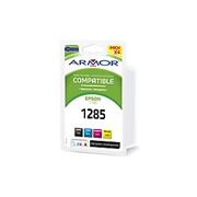 alt. multipack wecare ARMOR pre EPSON Stylus SX425/BX305F sada CMYK (T128xxx)