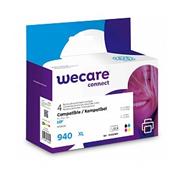 alt. multipack wecare ARMOR pre HP Officejet 8000/8500, No. 940XL C2N93AE (CMYK)